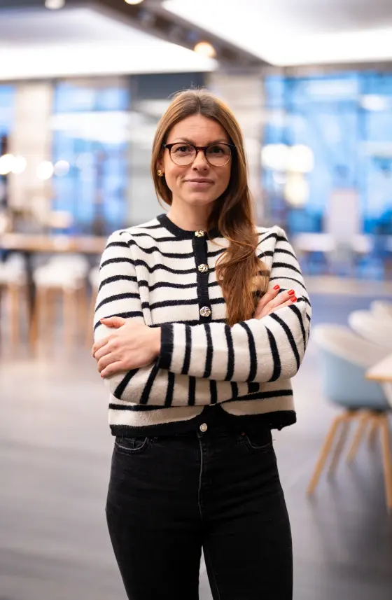 Melissa Sierig