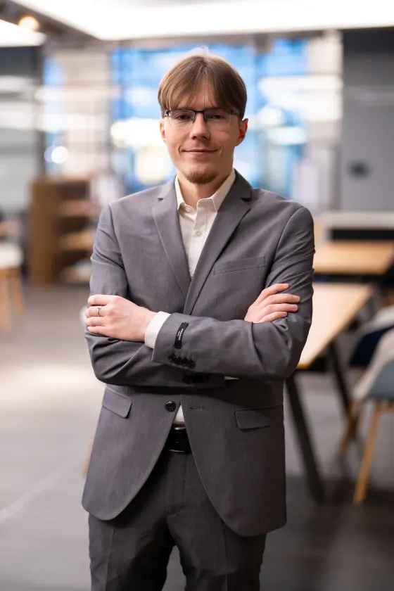 Moritz Rolle