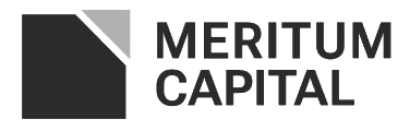 Meritum Capital Logo