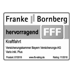 Franke-Bornberg Siegel