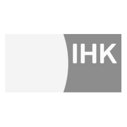 IHK Logo